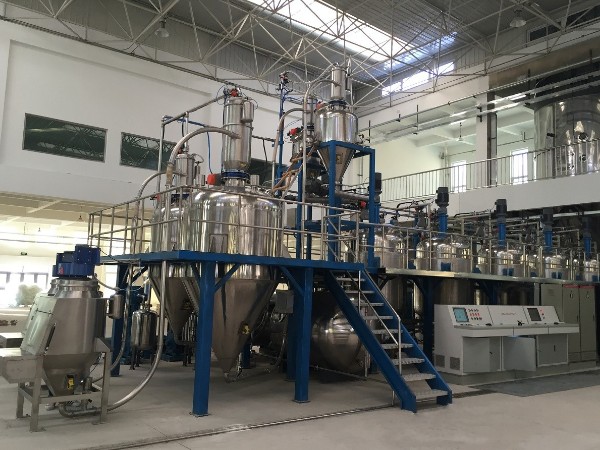 涂料研磨分散設備有哪些？